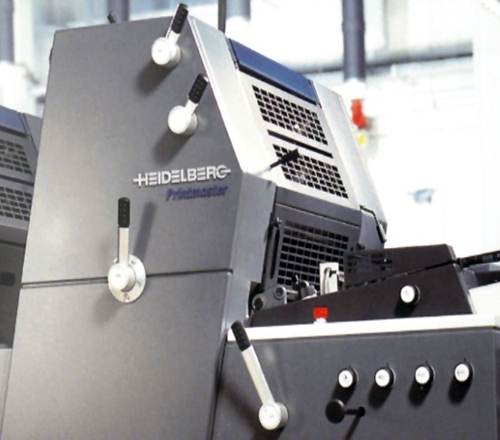 GTO52自帶號(hào)碼機(jī)